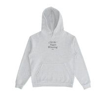 Load image into Gallery viewer, AMNW grey hoodie

